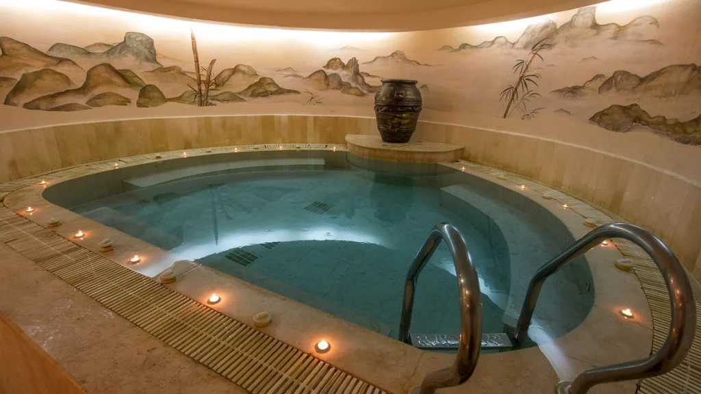 Hotel Monte Carlo Resort - Sharm Elshikh